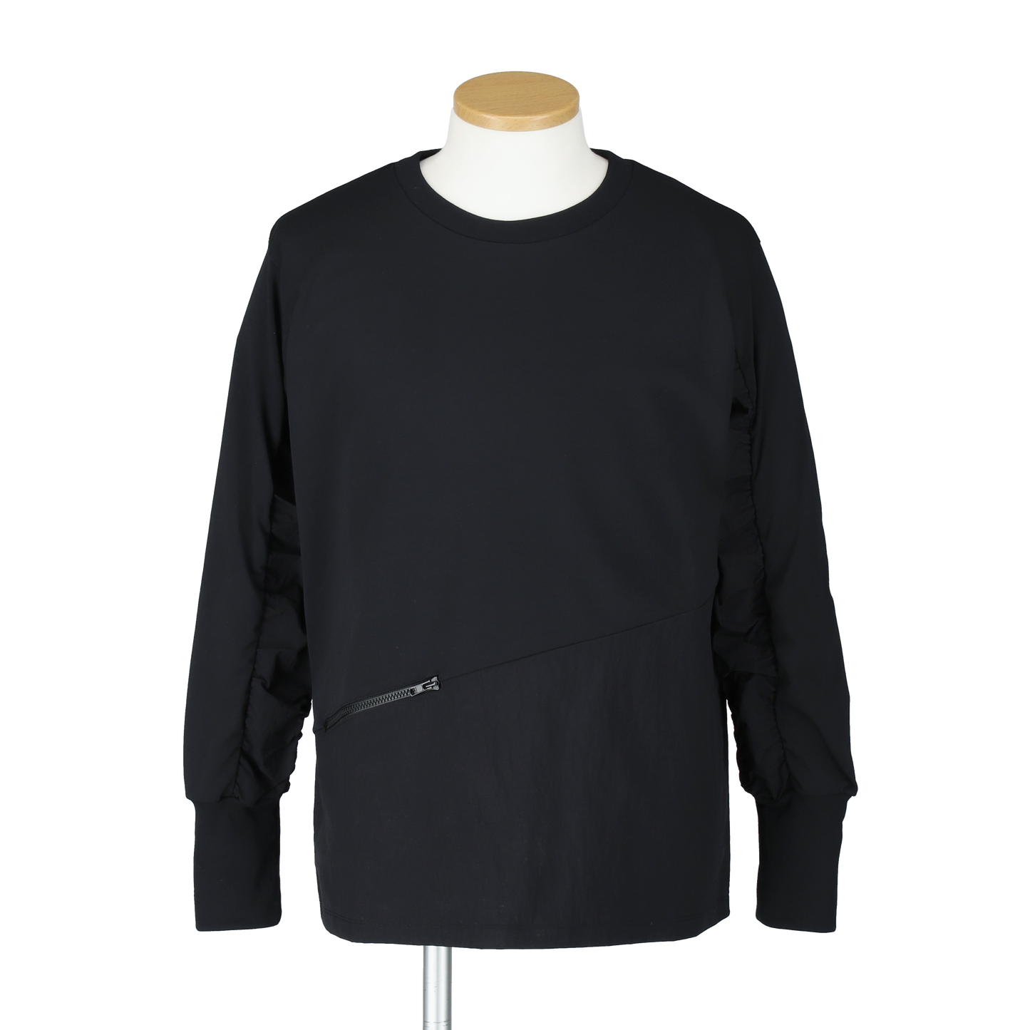 ロングTシャツ