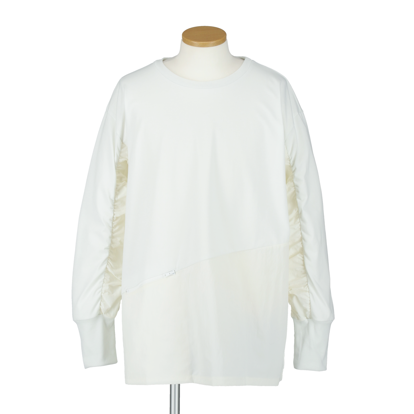 ロングTシャツ