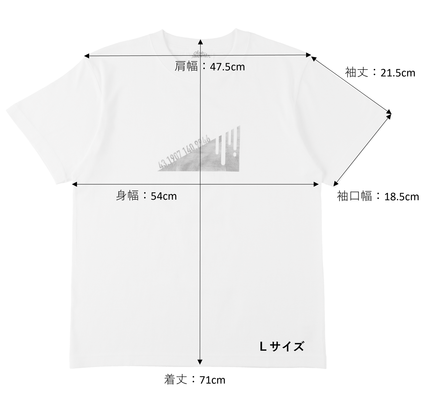 オリジナルTシャツ