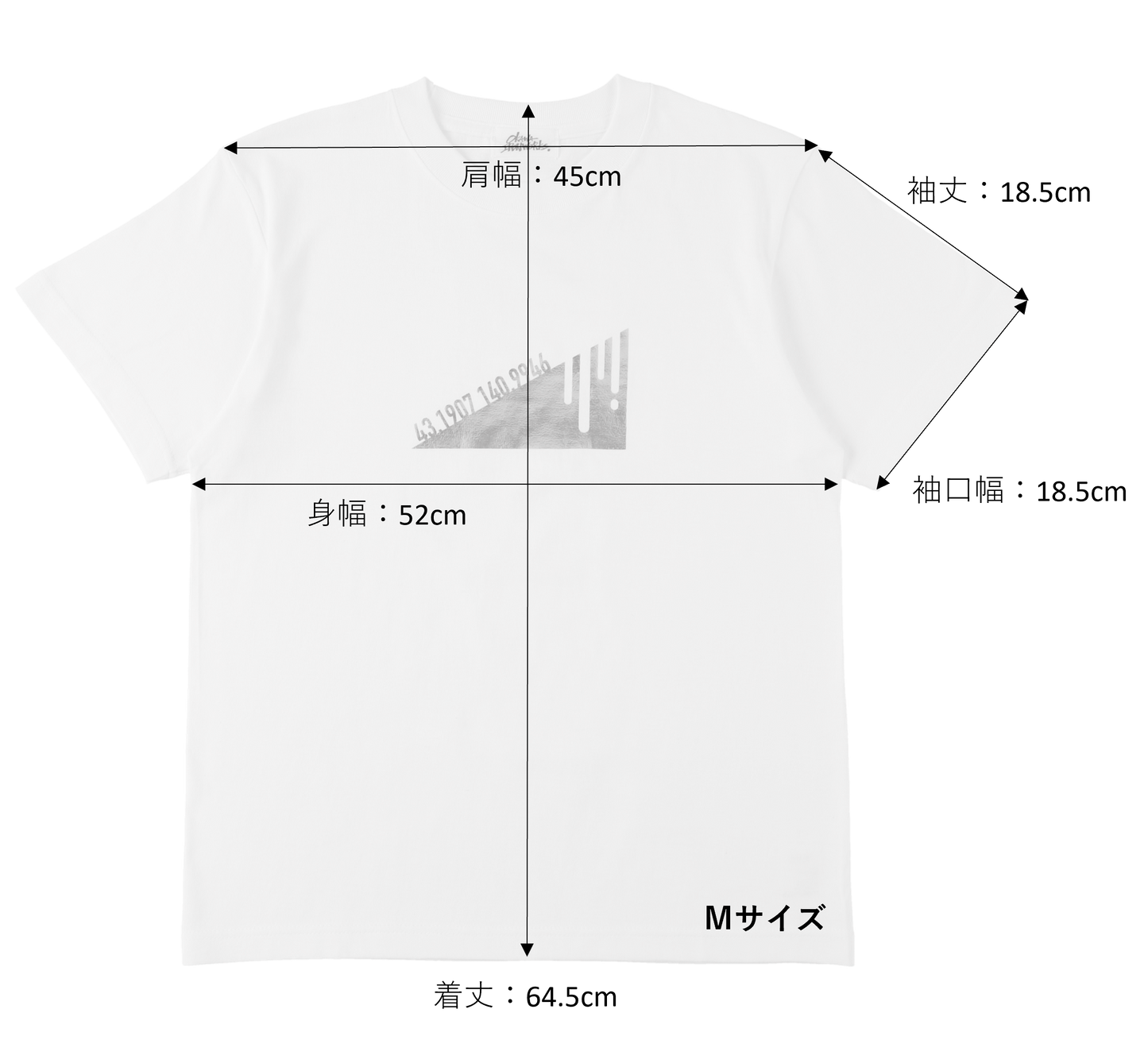 オリジナルTシャツ