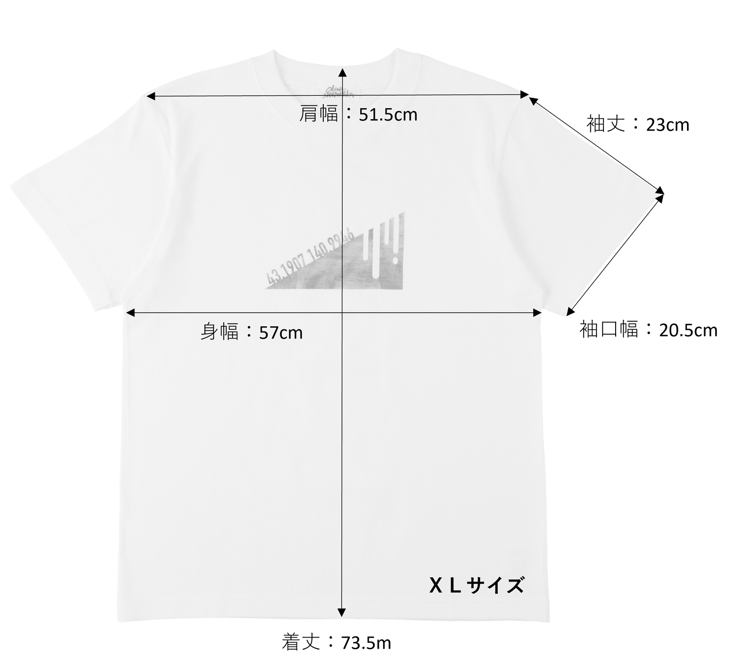 オリジナルTシャツ