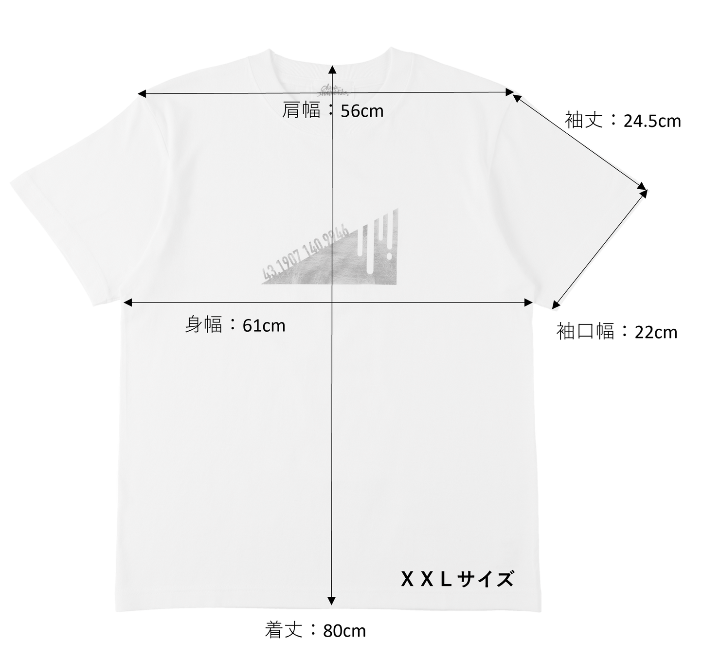 オリジナルTシャツ